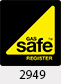 Safe Gas Logo